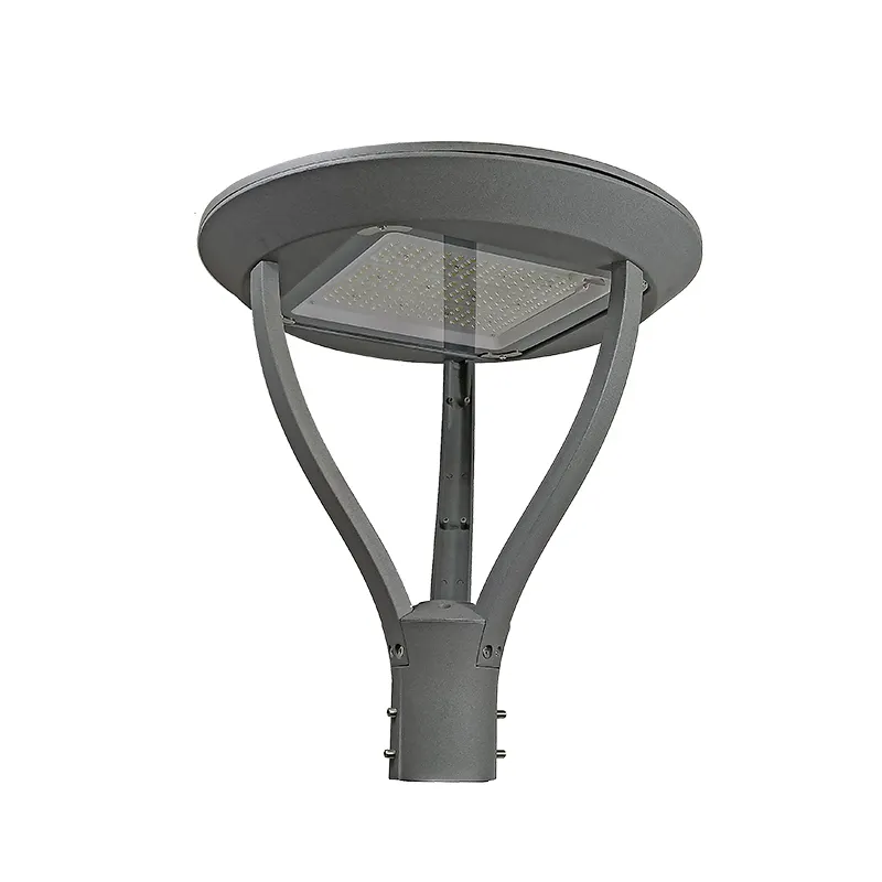High Quality Outdoor Ip66 Aluminum Garden Lawn Lamp 40W Courtyard Lights China Indoor Led Light Manufacturer For 100% Safety