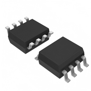 24LC64T-E/MS MSOP-8 EEPROM 8kx8 - 2.5V หน่วยความจำ IC - Product Image 1
