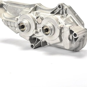 Módulo de Control de Transmisión TCU DCT250 DPS6 A2C30743102 Compatible con Ford Focus 2011-2018 - Product Image 1