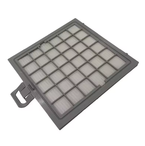 Filtre HEPA H13 pour <span class=keywords><strong>aspirateur</strong></span> BSG8146, compatible avec les voitures, haute efficacité, respectueux de l'environnement - Product Image 3