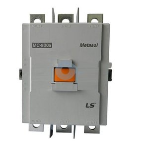 คอนแทคเตอร์ Ls Mc-800a 3 เฟส AC 600V 800A สำหรับใช้งานในอุตสาหกรรม - Product Image 3