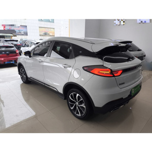 Guazi 2021 Geely Auto Emgrand <span class=keywords><strong>S</strong></span> SUV 5 places Moteur à essence Remise sur commande en gros Manuel Conduite à gauche - Product Image 3