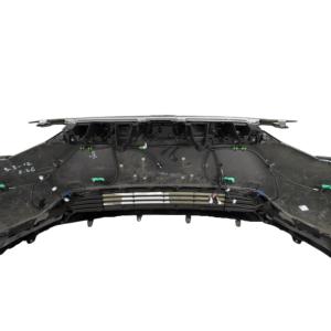 Conjunto de Parachoques Delantero Estilo <span class=keywords><strong>GR</strong></span> Sport para Toyota BZ4X <span class=keywords><strong>GR</strong></span> Sport 2022-2025, OE 52119-42A50, Parachoques Delantero de Alto Rendimiento - Product Image 5