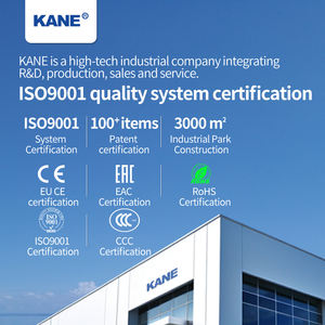 KANE-Controlador de temperatura digital PID automático inteligente, pantalla de entrada K/E/JPT100, salida de relé SSR, AC220V, 1 unidad - Product Image 6
