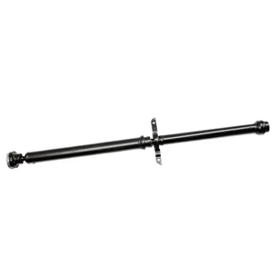 Eje de Transmisión Delantero Compatible con Audi Q7 2007-2015 3.6/4.2FSI 6.0 OEM: 7L8521102D - Product Image 1