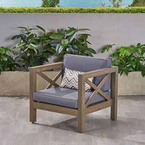 DB BRAVA <b>CLUB</b> <b>CHAIR</b> - Product Image 4