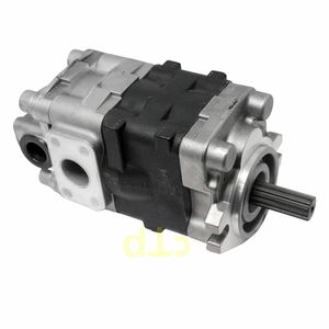 Repuestos para Maquinaria de Construcción, Bomba Hidráulica para Montacargas 67110-30510 67110-30550 67110-30560 67120-36850 -71 para Toyota - Product Image 5