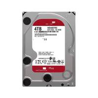 Disque dur interne NAS WD20EFPX 2 To SATA 6 Gb/s 5400 tr/min 64 Mo de cache 3,5 pouces CMR Red Plus pour serveur de stockage