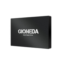 Gioneda Solid State Drive (SSD) Berkualitas Tinggi 120GB/128GB/240GB/256GB/480GB/512GB/960GB/1TB/2TB