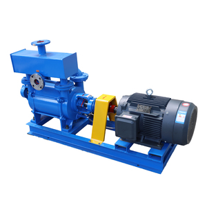 Pompe à vide industrielle haute performance BOYUAN série SK SK-3 à anneau liquide 5,5 kW - Product Image 3