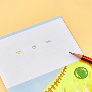 Lápices rojos baratos personalizados número <span class=keywords><strong>2</strong></span> con borrador Hb 2B 2H lápices de madera hexagonales a granel 7,5 <span class=keywords><strong>2</strong></span> lápices de madera para escuela y oficina - Product Image 5