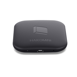 Vente directe d'usine Hakomini <span class=keywords><strong>Google</strong></span> certifié Android 9.0 ATV Box 2G 8G Amlogic S905Y2 4K Android Smart TV BOX - Product Image 2