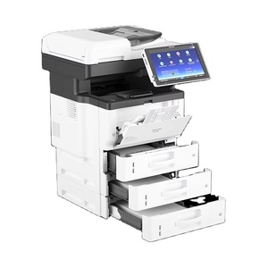 Impresora Láser Monocromática Todo en Uno IM 350F 430F Inalámbrica Blanco y Negro Precio de Fábrica Fotocopiadora para Oficina y Hogar - Product Image 2
