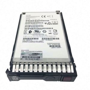 P09088-B21 ฮาร์ดดิสก์ SSD แบบ SAS MU SFF ขนาด 2.5 นิ้ว ความจุ 400GB สำหรับเซิร์ฟเวอร์ - Product Image 4