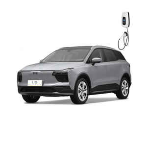 Venta caliente <span class=keywords><strong>Aiways</strong></span> U5 Electric EV Super Large Power High Max Speed New Energy Vehicle con dirección izquierda Marca China Coche usado - Product Image 3