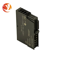 Nuevo Módulo de Entrada Analógica Original SIEMENS 6ES7 134-4MB02-0AB0 6ES7134-4MB02-0AB0, Controlador Programable PLC