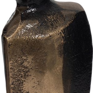 Sculture Astratte in Metallo di Coppie, Decorazioni Moderne per Casa, Soggiorno, Ufficio, Mensole e Tavolini da Caffè - Product Image 2