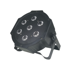 Mega prolites 7pcs 10W <span class=keywords><strong>4in1</strong></span> RGBW kết hợp màu sắc dẫn mệnh có thể đèn - Product Image 2