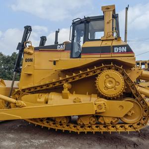 Harga rendah digunakan Asli merek Jepang <span class=keywords><strong>Cat</strong></span> bulldoser D6 D7 D7R D7G D7H D6R D8R D9N D9R Bulldozer untuk dijual - Product Image 3