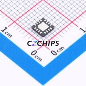 Interruptor analógico/multiplexor MAX4691ETE + 2 (4x4) de circuito integrado con chip IC original y nuevo - Product Image 2
