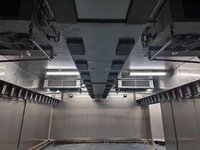 Réduire la perte d'eau des produits pendant la décongélation - Machine de décongélation à basse température et haute humidité