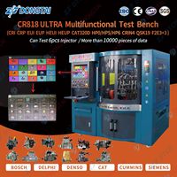 CR818 ULTRA