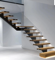 Bestseller Aluminium Gerade Leiter 10ft 12ft 16ft Standard Industrie-Einzelne Leiter Fabrik Großhandelspreis Schneller Versand