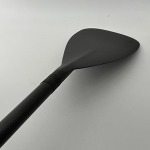 Calidad Personalización Carbon Canoe <span class=keywords><strong>Dragonboat</strong></span> Paddle - Product Image 4