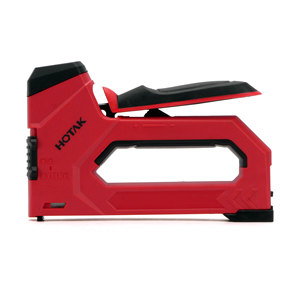 Pistolet agrafeur professionnel pour le bois, idéal pour les loisirs créatifs et les cadres photo – Offre spéciale usine - Product Image 6