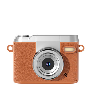 Nueva cámara digital CCD transfronteriza para niños y estudiantes, cámara para selfies asequible de nivel básico - Product Image 3