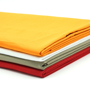 Hot Bán TC <span class=keywords><strong>80</strong></span>/20 21*21 108*58 Đồng Phục Twill Dệt <span class=keywords><strong>80</strong></span>% Polyester 20% Bông Đồng Bằng Nhuộm Bảo Hộ Lao Động Vải - Product Image 3