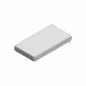 MS570-10S บริการแบบครบวงจรพร้อมแผ่นป้องกันคลื่นวิทยุ - Product Image 1