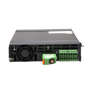 Amplificador Digital BECKHOFF AX2010 S61000-520, Nuevo, Sellado de Fábrica, 100% Original - Product Image 1