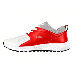 Zapatos de Béisbol para Hombre Antideslizantes de Alta Calidad OEM al por Mayor, <span class=keywords><strong>Tacos</strong></span> de Béisbol con Entresuela de <span class=keywords><strong>EVA</strong></span> para Toda Temporada - Product Image 6