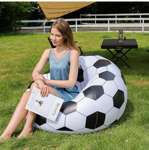 Досуг на открытом воздухе фаллоимитатор стул бассейн плохой диван надувной диван с подлокотником для бассейна для гостиной стулья для кино - Product Image 3