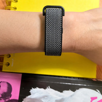 Bracelet de remplacement en nylon de luxe avec boucle ardillon pour montre, bracelet de sport respirant OEM