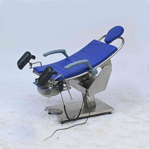 Sillas de ginecólogo quirúrgico eléctrico de motor 1 para sala de exámenes médicos de gran oferta - Product Image 6