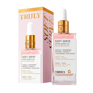 <span class=keywords><strong>Olio</strong></span> <span class=keywords><strong>da</strong></span> <span class=keywords><strong>Barba</strong></span> con Profumo di Vaniglia, Dopobarba Rosa, <span class=keywords><strong>Olio</strong></span> Essenziale per la Cura della Pelle con Funzione Idratante - Product Image 3