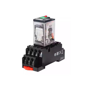 Expédition rapide <span class=keywords><strong>Prix</strong></span> d'usine Relais <span class=keywords><strong>miniature</strong></span> PLC RXM2AB2F7 - Product Image 1