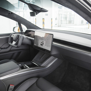 ยานพาหนะพลังงานไฟฟ้า2024 2023 Tesla <span class=keywords><strong>3</strong></span> 4WD รถ Y longe Renge จีนรุ่นใหม่รถ545กม. EV - Product Image 6