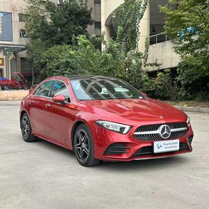 รถยนต์มือสอง ปี <span class=keywords><strong>2019</strong></span> เมอร์เซเดส-เบนซ์ เอ-คลาส เอ200 แอล 1.3 ที สปอร์ต ซีดาน รุ่นพิเศษ หลังคาพาโนรามิกแบบแยกส่วน มีจำหน่าย - Product Image 2