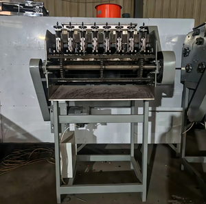 Máquina Multifuncional para Pelar Nueces, para Anacardos, Cacahuetes y <span class=keywords><strong>Almendras</strong></span> - Product Image 2