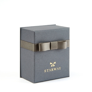 Beads Box 2021 Men Beads Bracelet Big Necklace Jewelry With Gift Box Compact Paper Cosmetic Box