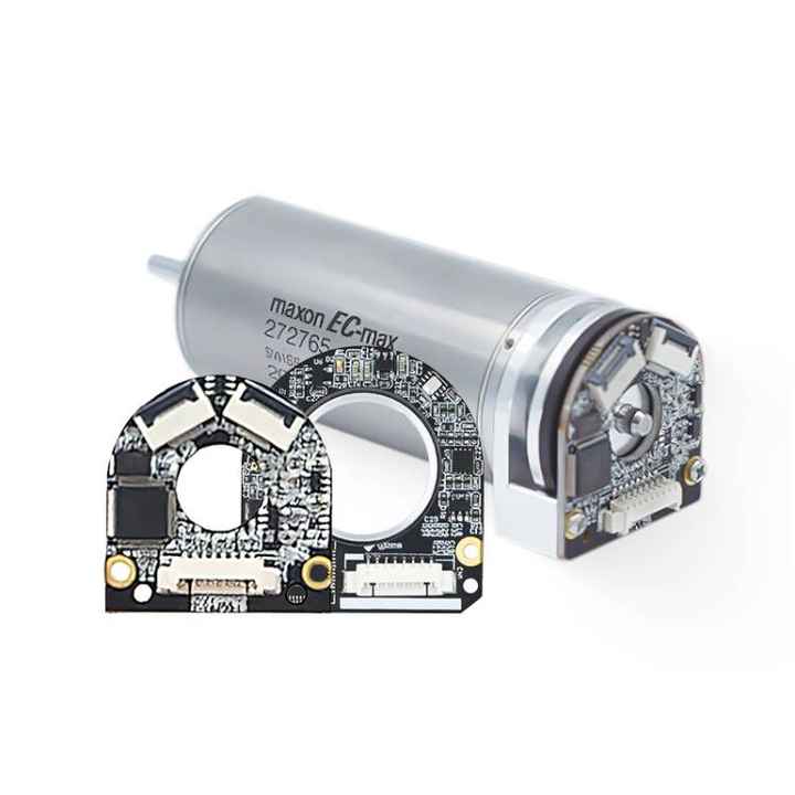 High Resolution Absolute Encoders Absolute Encoder Ultra Thin Rotary Encoder