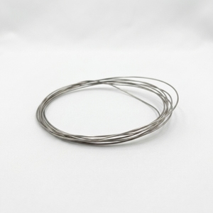 Fil en bobine de tantale ASTM B365 99,95% R05200 0,1mm-5mm Haute Pureté Brillant Industriel pour Applications de Condensateurs, Médicales et Chimiques - Product Image 3