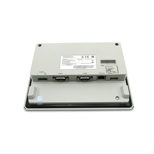 Écran tactile industriel Proface HMI PFXGP4401TAD PFXGP4402WADW PFXGP4501TAD PFXGP4601TAD - Product Image 1