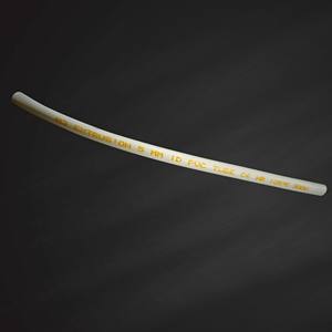 Factory PVC <b>Tubing</b> 5mm inside Diameter Non-Shrinkable 105 Degree Heat Resistant 300V <b>Flexible</b> Electrical Insulation - Product Image 4