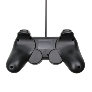 USB Wired Controller Gamepad <b>Joystick</b> <b>for</b> <b>PC</b> Computer Laptop Arcade Vibration Gamepad <b>for</b> <b>PC</b> Gaming Controller - Product Image 5