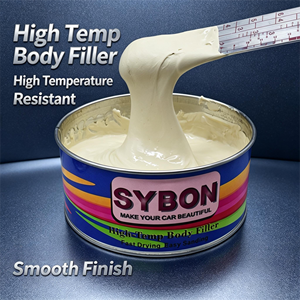 Masilla Conductiva de Alta Temperatura <span class=keywords><strong>para</strong></span> Revestimiento en Polvo a 280°C ° C - Product Image 1