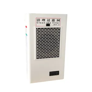 Hot Sale Factory Direct Enclosure Cooling Unit Conditioner Telecom Industrial Air Conditioners For Electric Control Panel Cabine